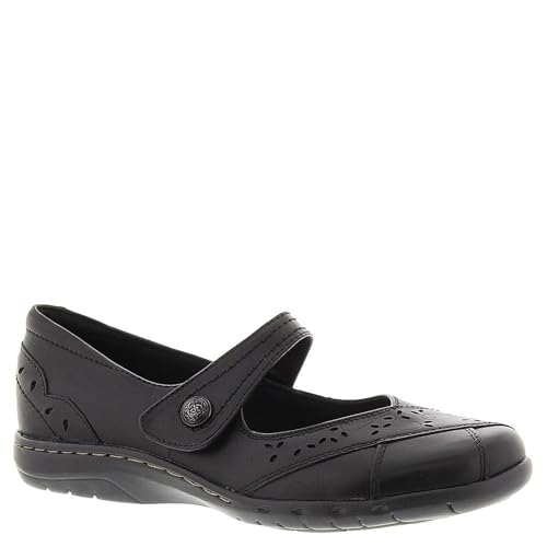 Cobb Hill Petra Women's Slip On, 8.5 C/D US, Black - Image 2