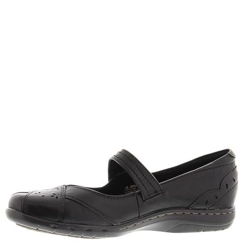 Cobb Hill Petra Women's Slip On, 8.5 C/D US, Black - Image 5