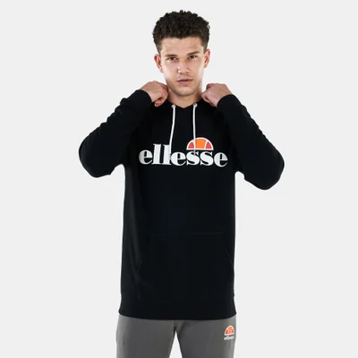 Ellesse Men's Gottero Hoodie