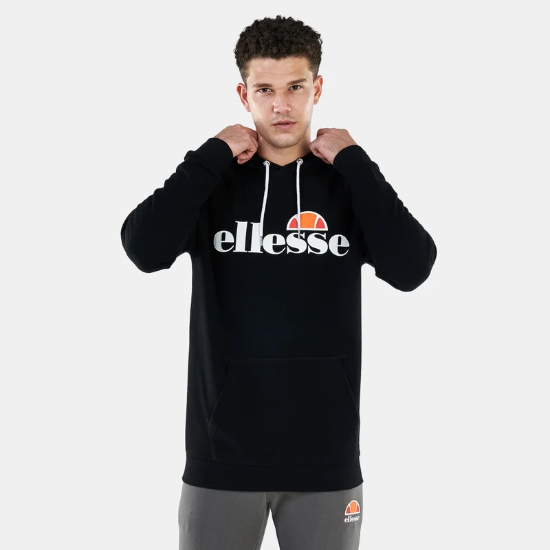Ellesse Men's Gottero Hoodie