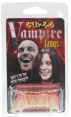 Billy-Bob Vampire - Image 2