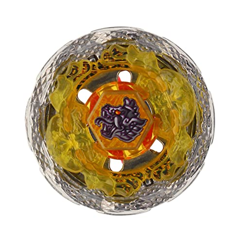 Magicmode Metal Spinning Top Precision AntiGravity Spinner Top Unique Perfect Balance Desktop Toy Gift for KidsAdults - Image 1