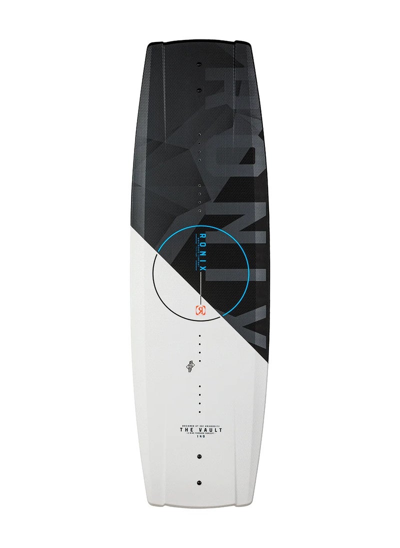 RONIX RONIX WAKEBOARDS - Vault - Textured White / Black  - Image 2