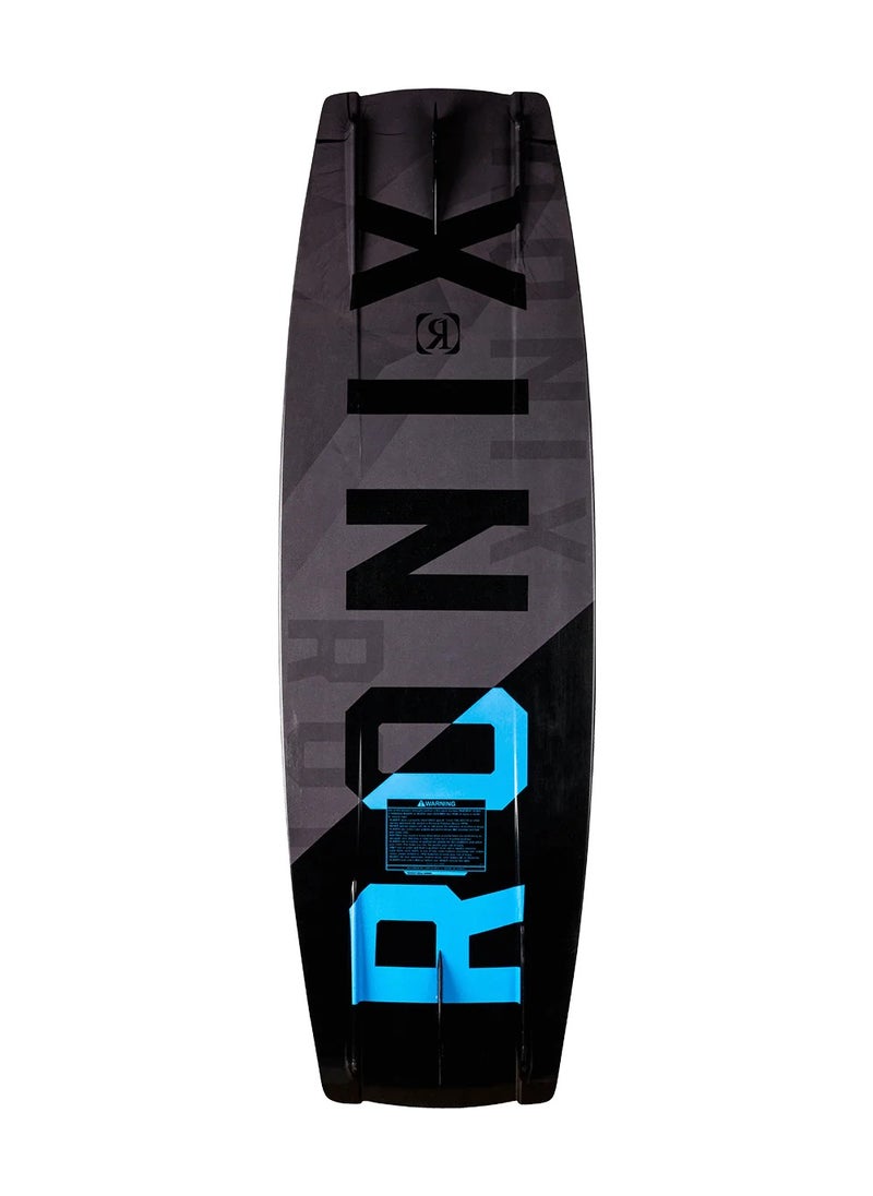 RONIX RONIX WAKEBOARDS - Vault - Textured White / Black  - Image 3