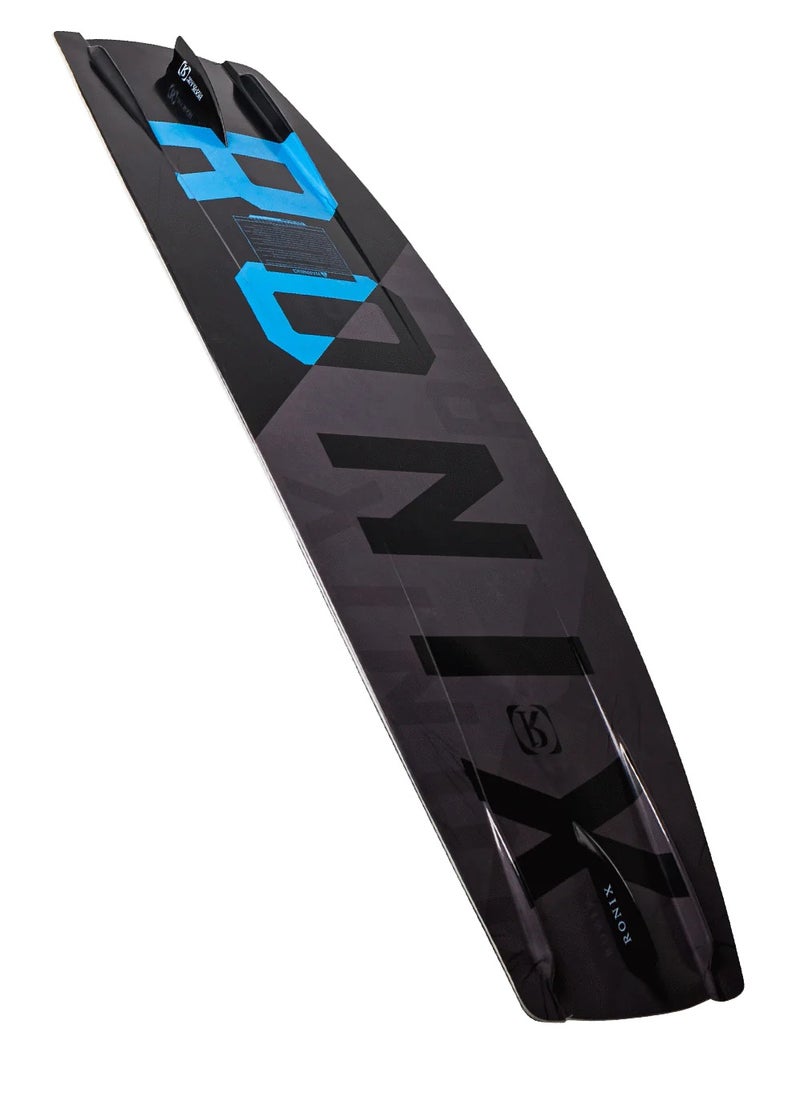 RONIX RONIX WAKEBOARDS - Vault - Textured White / Black  - Image 5