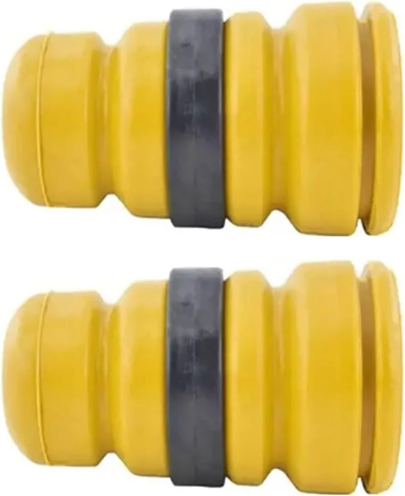 DEMULAX Rear Shock Absorber Rubber Buffer for Freelander 2 - Image 3