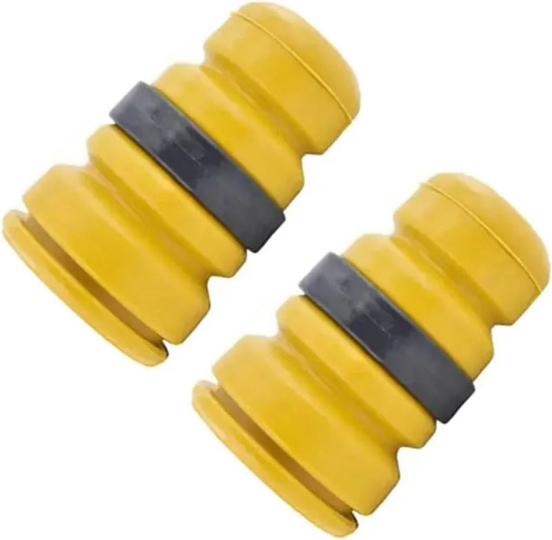 DEMULAX Rear Shock Absorber Rubber Buffer for Freelander 2 - Image 2