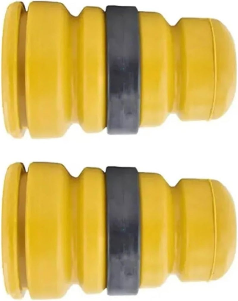 DEMULAX Rear Shock Absorber Rubber Buffer for Freelander 2 - Image 5