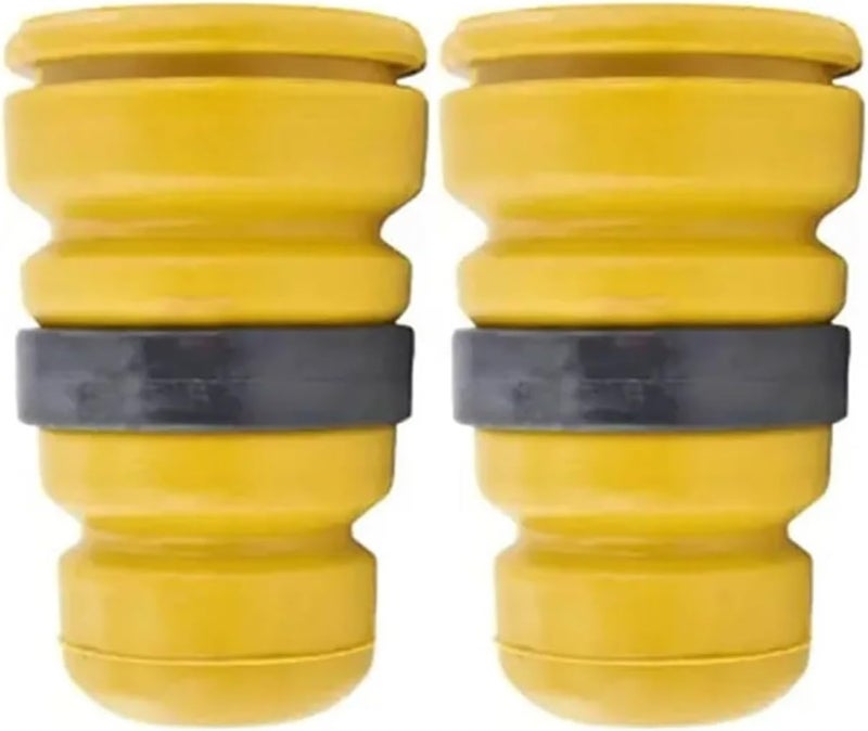 DEMULAX Rear Shock Absorber Rubber Buffer for Freelander 2 - Image 4