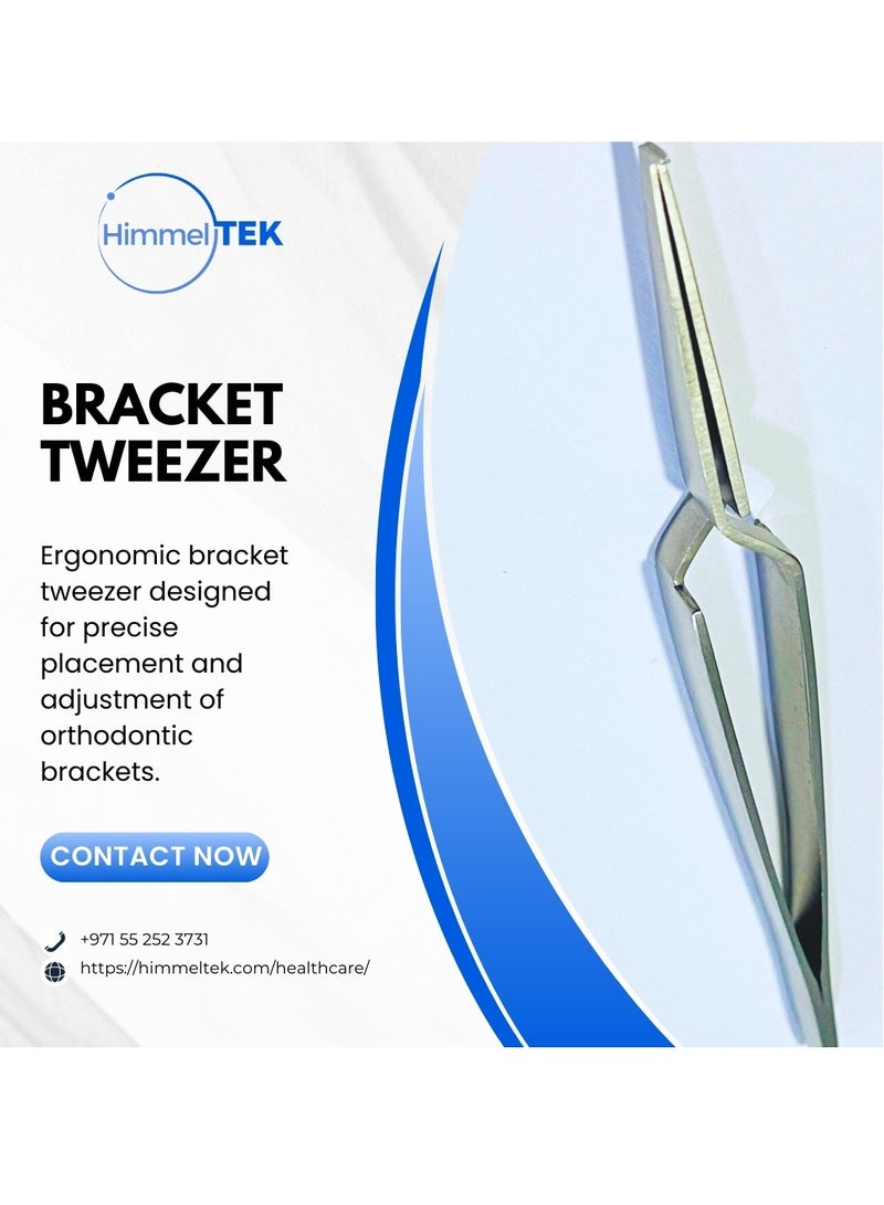 هيميل تك الملقط القوس - Image 1