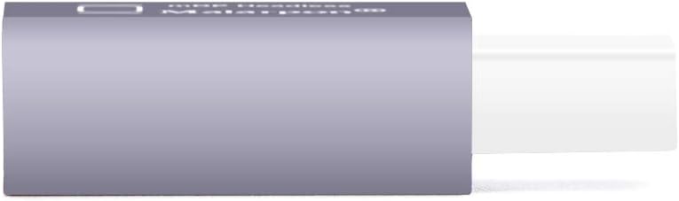 Malarpon Mini DispalyPort Headless Ghost Display Emulator with Blue Light for PC 4K Mini DP Dummy Plug (fit Headless 1080@60Hz-3840x2160@17Hz) 2P - Image 5