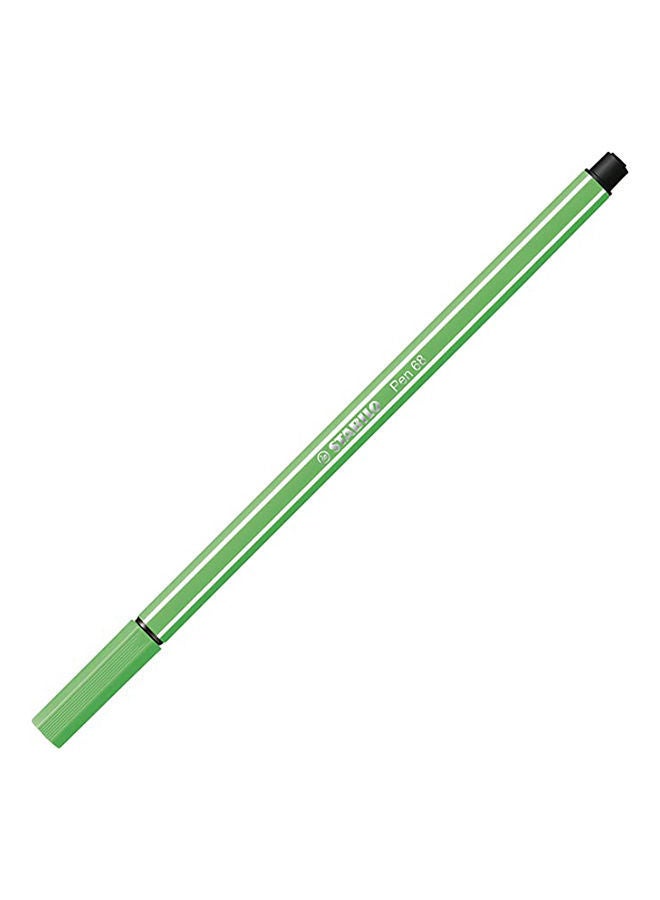 STABILO 68 Felt-Tip Pen - Image 1