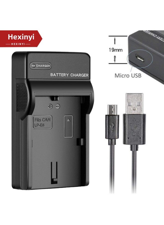Generic For Kodak Camera CRV3 K5000 K5001 K7000 K7003 K7006 Battery USB Charger-Color:CRV3  - Image 1