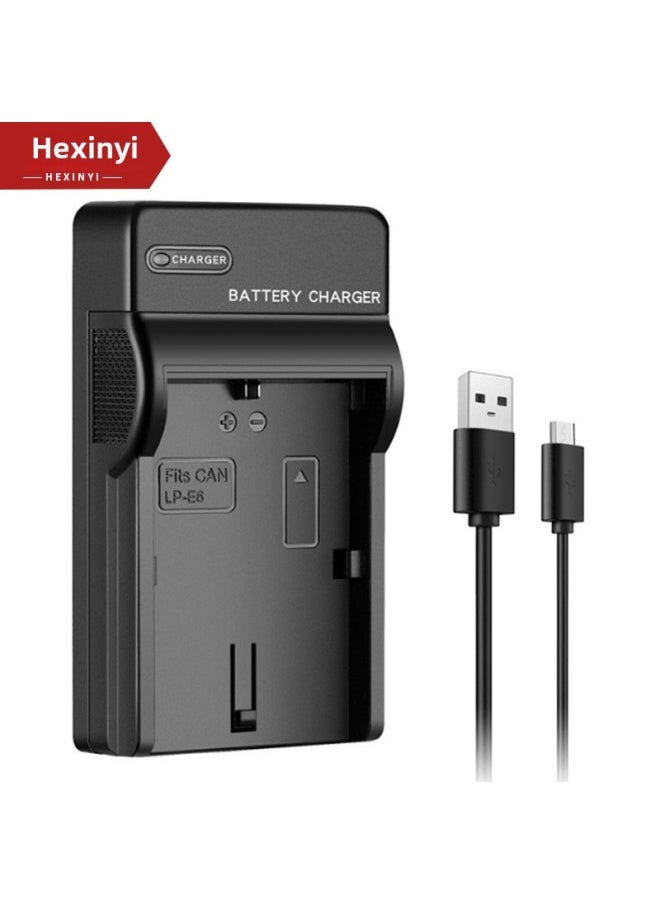 Generic For Kodak Camera CRV3 K5000 K5001 K7000 K7003 K7006 Battery USB Charger-Color:CRV3  - Image 5
