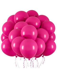 Hot Pink A