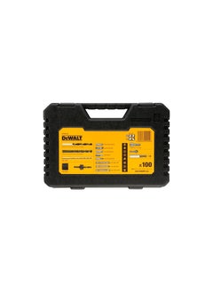 DEWALT Metal Drill Bit Set HSS-G (100 Pc.) - DEWALT  - Image 2