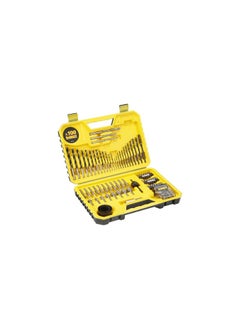 DEWALT Metal Drill Bit Set HSS-G (100 Pc.) - DEWALT  - Image 3