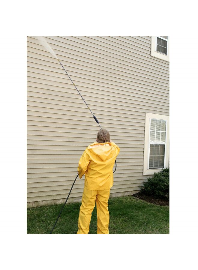 مجموعة عصا تمديد غسالة الضغط - Image 3