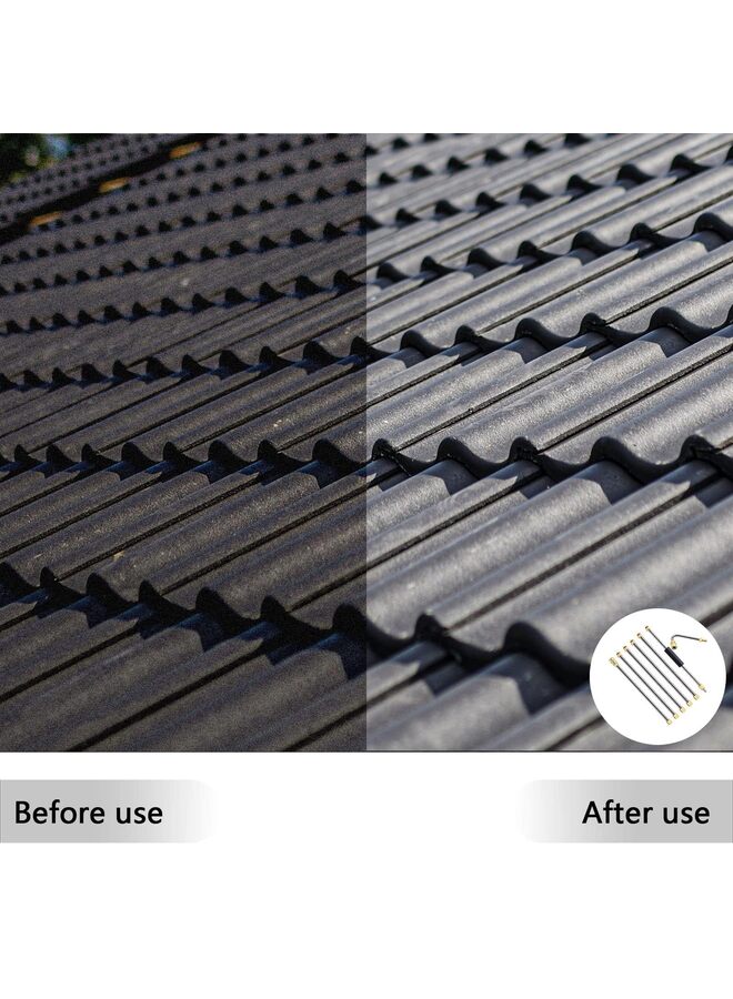 مجموعة عصا تمديد غسالة الضغط - Image 5