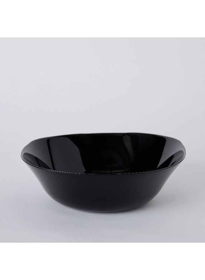 Home Box Luminous Opalware Serving Bowl 24 x 7.3 x 24 cm - Image 5