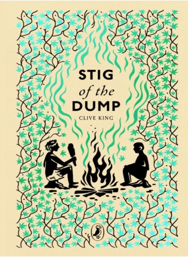 null - Stig of the Dump - Image 1