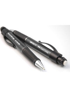 FABER-CASTELL Grip Plus 0.7mm Versatil Black  - Image 2