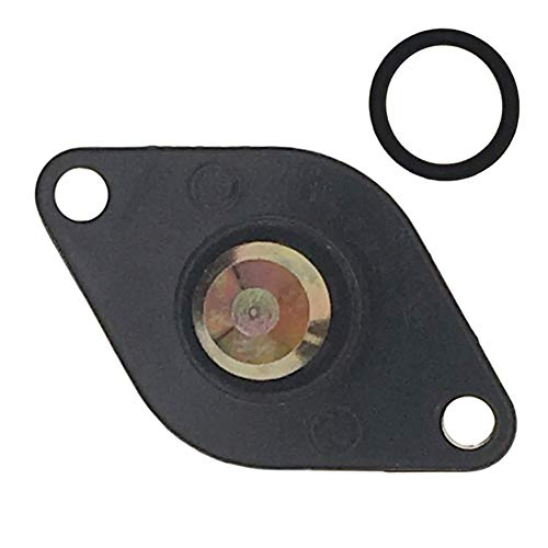 YCT IACV IAC Idle Air Control Valve AC176 4874373AB Fits Dodge Dakota 1999-2002 Jeep Cherokee 1998-2001 Grand Cherokee Wrangler 1998-2004 2.5L 4.0L - Image 4