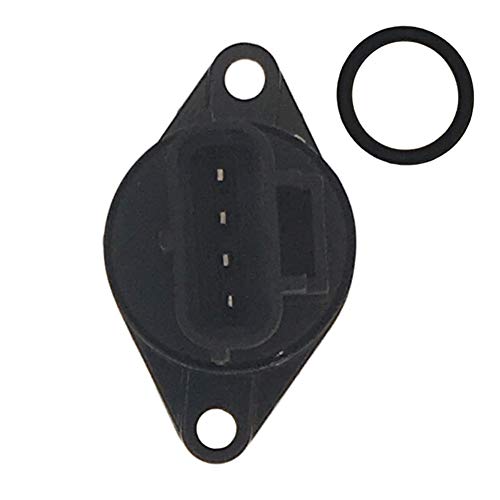 YCT IACV IAC Idle Air Control Valve AC176 4874373AB Fits Dodge Dakota 1999-2002 Jeep Cherokee 1998-2001 Grand Cherokee Wrangler 1998-2004 2.5L 4.0L - Image 5