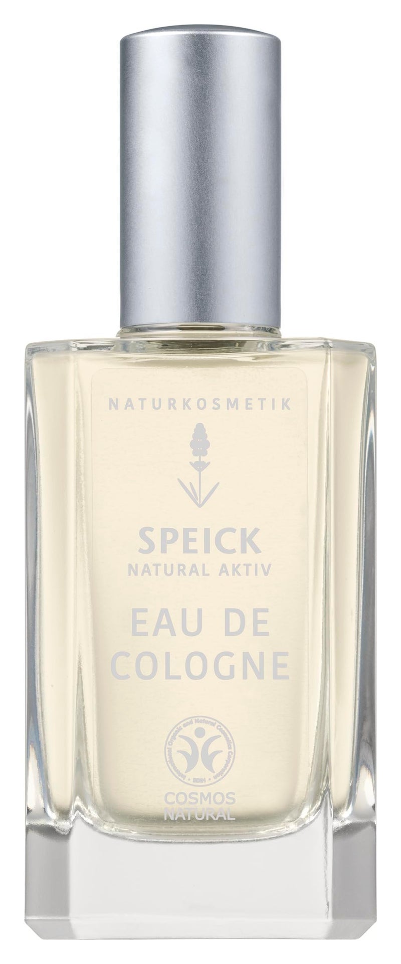 Speick Natural Eau de Cologne Fresh 34 Ounces