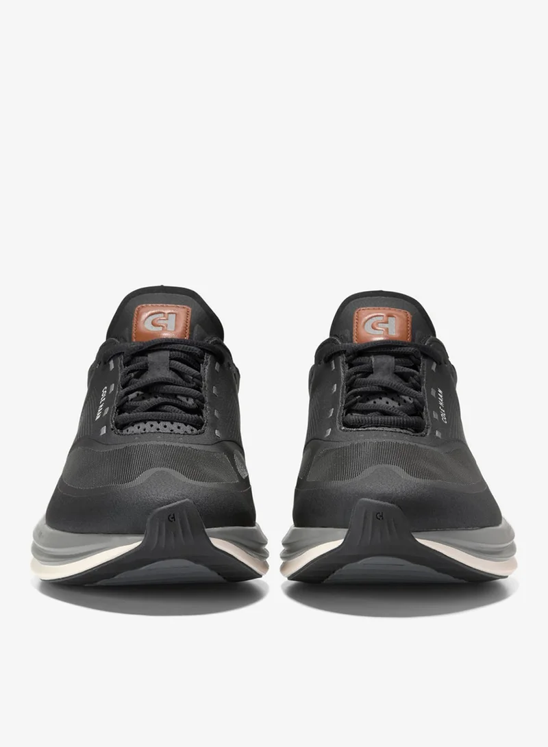 Cole Haan Men's Ã˜riginalGrand Quadstar Running Sneakers
