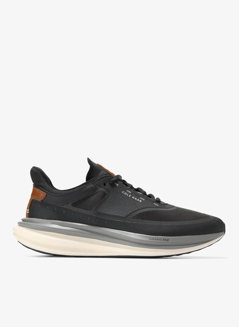 Cole Haan Men's Ã˜riginalGrand Quadstar Running Sneakers
