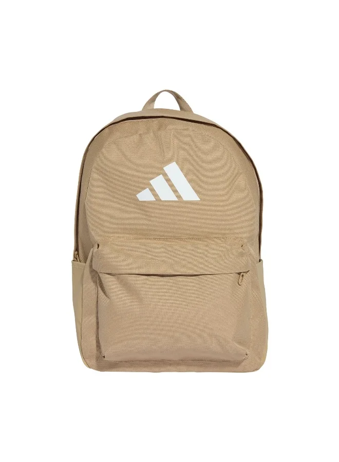 adidas Adidas Clsc Bars Bp U Brown Not Sports Specific Bags For Men & Women