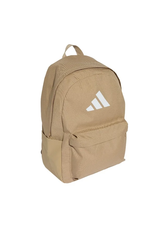 Adidas adidas Clsc Bars Bp Brown Not Sports Specific Bags