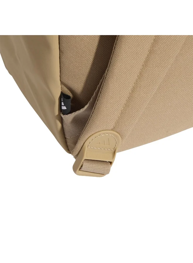 Adidas adidas Clsc Bars Bp Brown Not Sports Specific Bags
