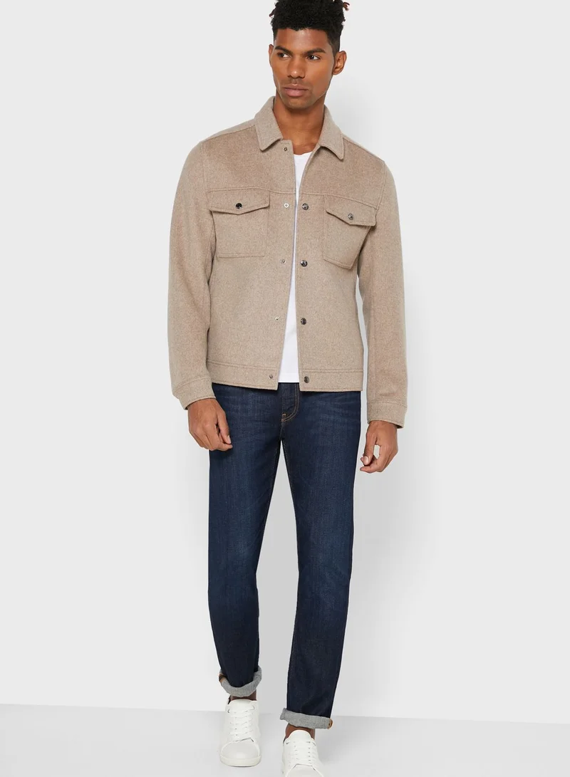 REISS Jenner Jacket