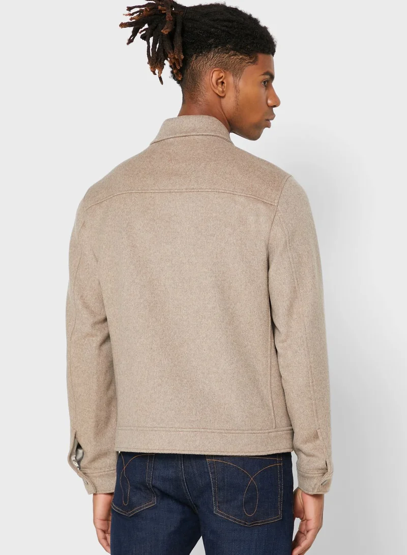 REISS Jenner Jacket