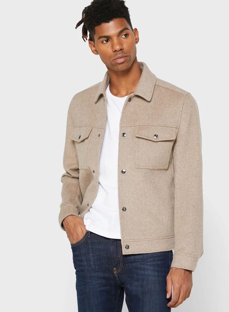 REISS Jenner Jacket