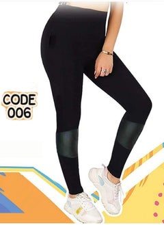 Summer pure Sportswear - Sport Leggings Pants - 006L