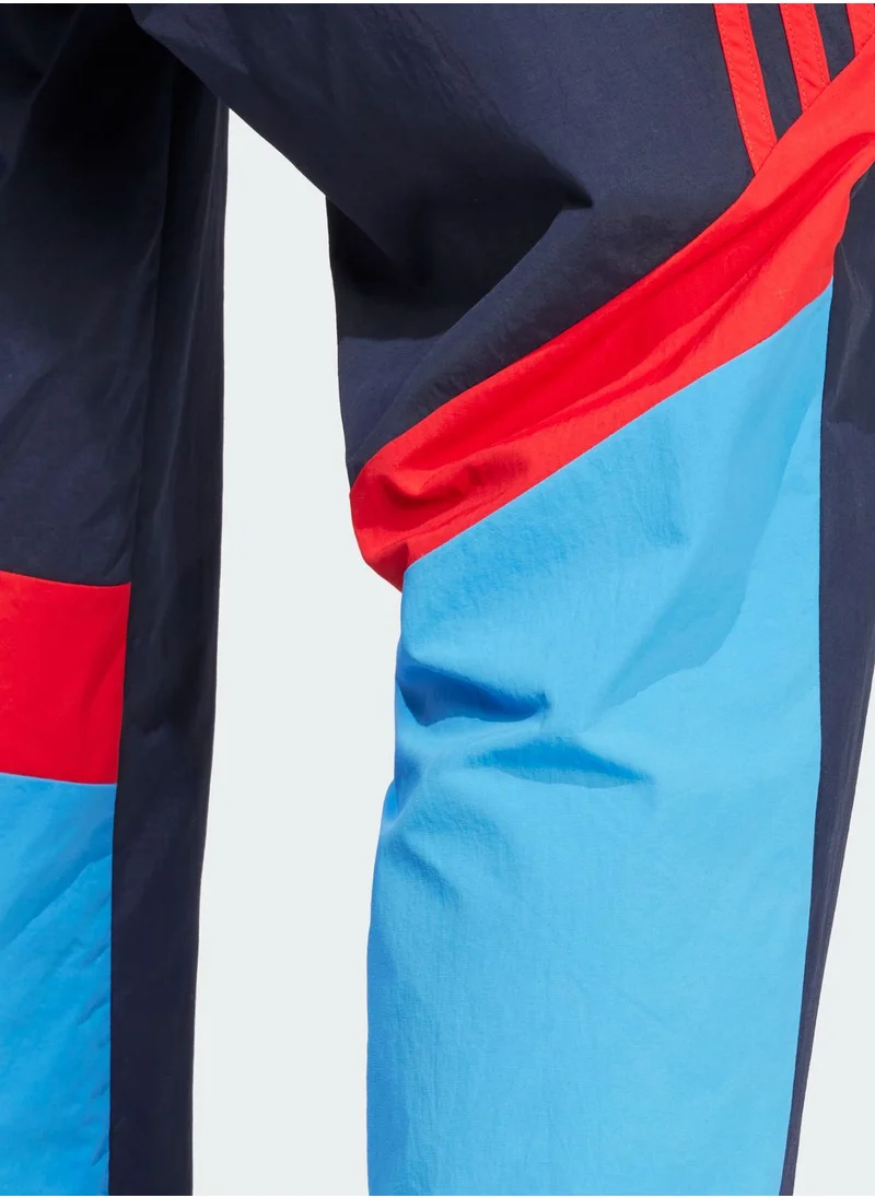 Adidas Arsenal Fc Woven Track Pants