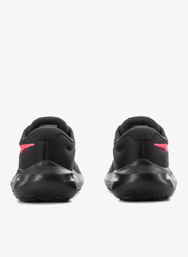 Reebok Black/Pink Blast/Washed Black Reebok Lite 5 Women's Shoes for Women | Best Price UAE