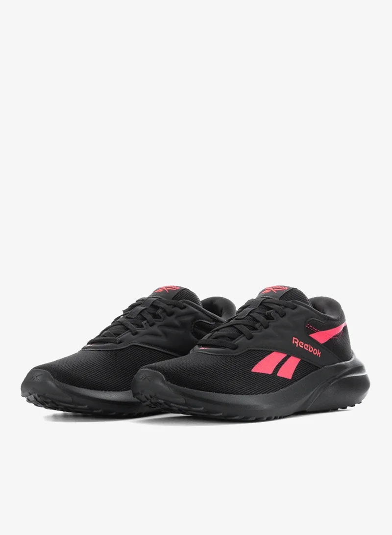 Reebok Black/Pink Blast/Washed Black Reebok Lite 5 Women's Shoes for Women | Best Price UAE