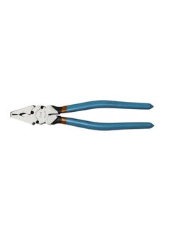 Taparia Taparia MCP-10 255mm Combination Plier with Joint Cutter Hand Tools for Professionals (Pack of 1)  - Image 1