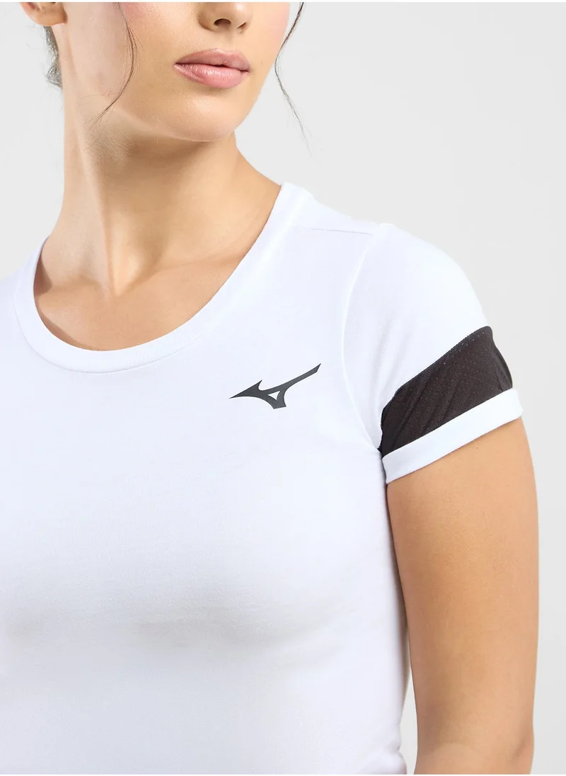 Mizuno Athletics T-Shirt