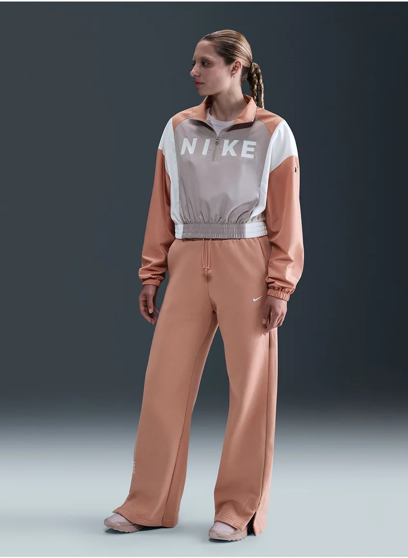Nike Nsw Classic Woven Remix Lightweight Pullover