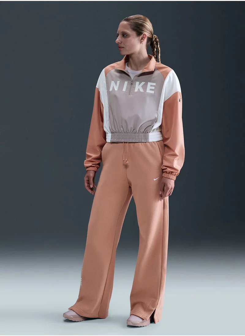 Nike Nsw Classic Woven Remix Lightweight Pullover