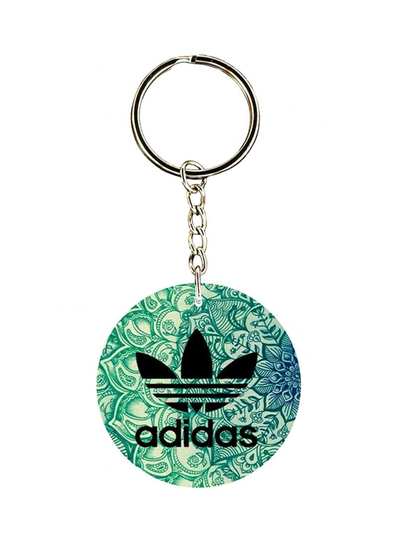 RKN Adidas Key Chain