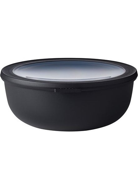 Mepal Multi Bowl Circular Round Food Container 2250 ml  - Image 1