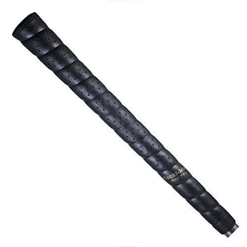 Tacki Mac Grips Tacki-Mac Midsize Pro and Grip Kit (13 grips, grip tape, clamp, instructions) - Image 2