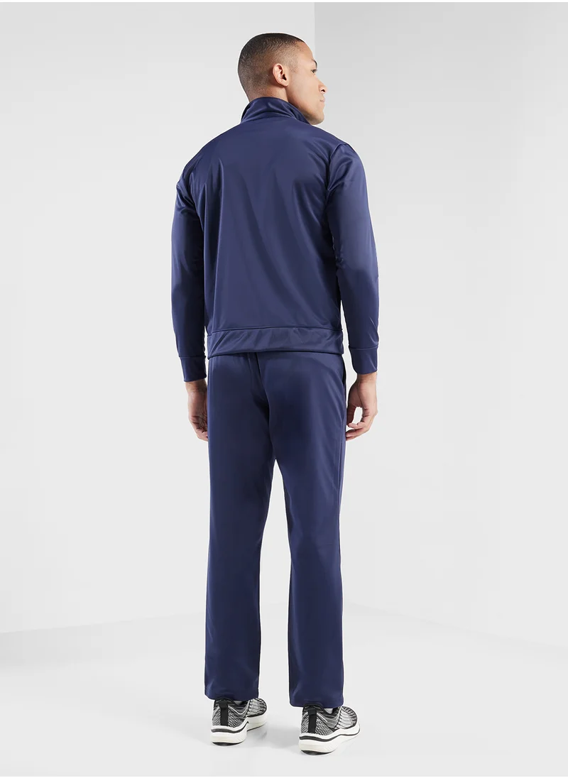 FRWD Training Tracksuit Set