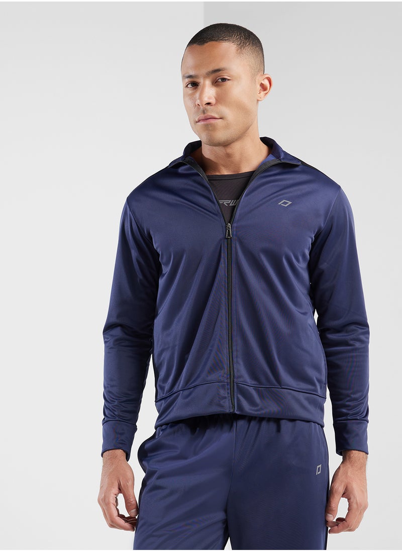 FRWD Training Tracksuit Set  - Image 3